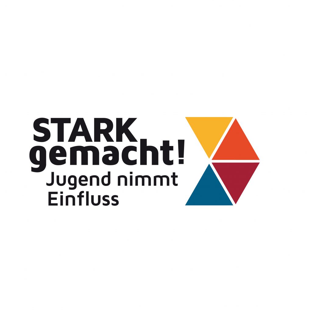 StarkGemacht Logo RGB
